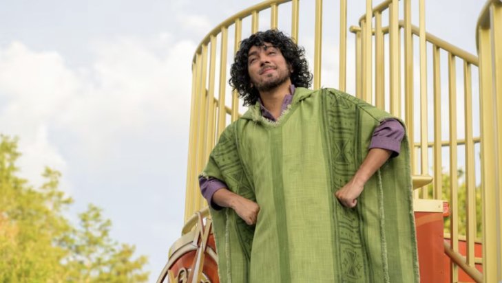 Hispanic And Latin American Heritage Month