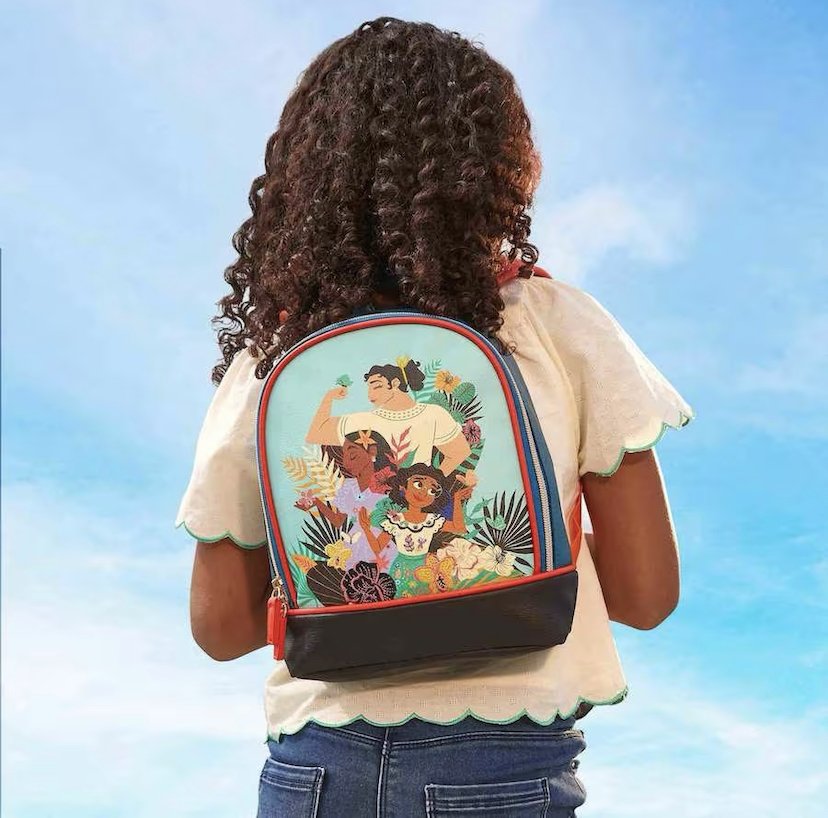 9 Disney Fall Favorite Merch Collections