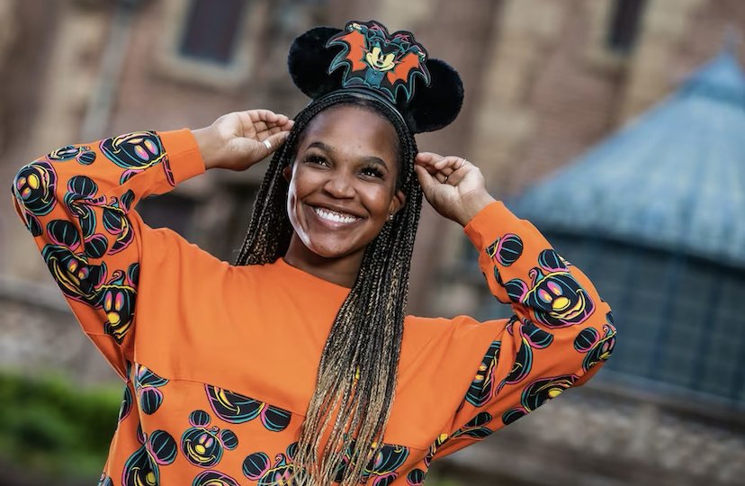 9 Disney Fall Favorite Merch Collections
