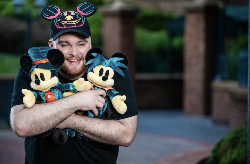 9 Disney Fall Favorite Merch Collections