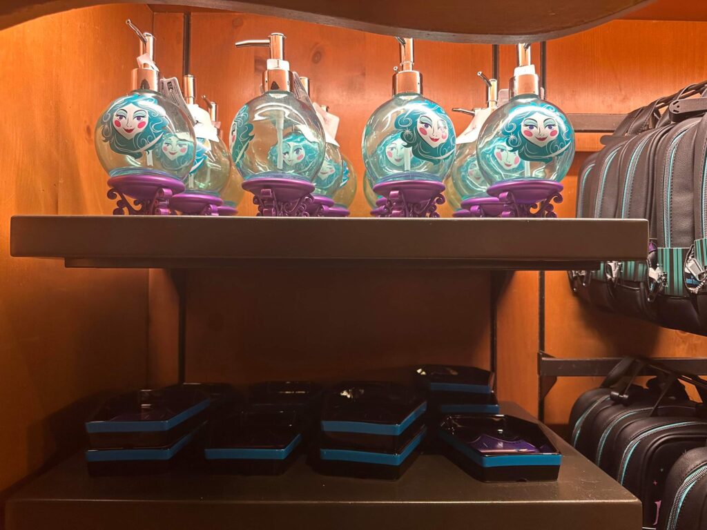 Disney Merchandise Collections