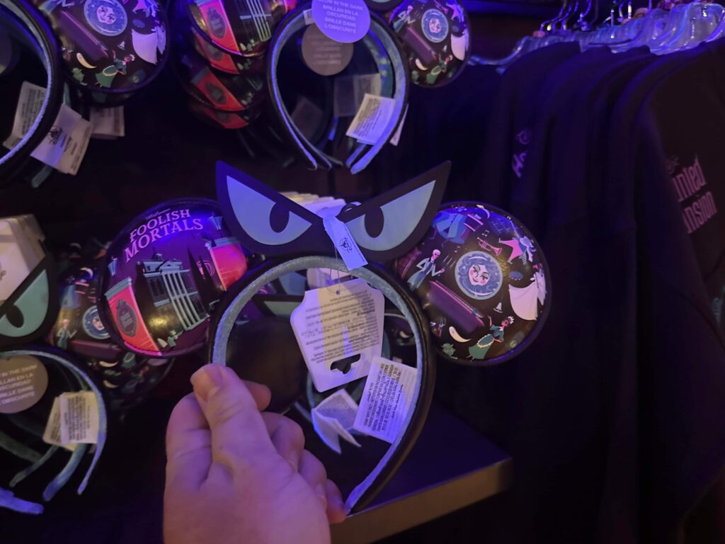 Disney Merchandise Collections