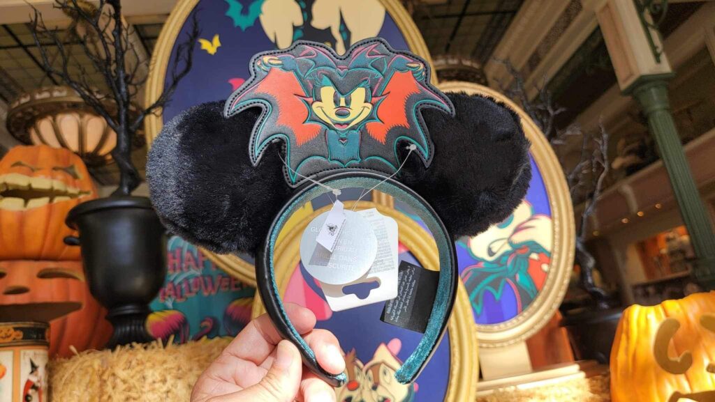 Disney Merchandise Collections