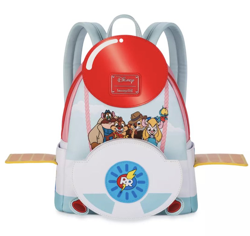 Disney Merchandise Collections
