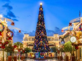 Christmas Time