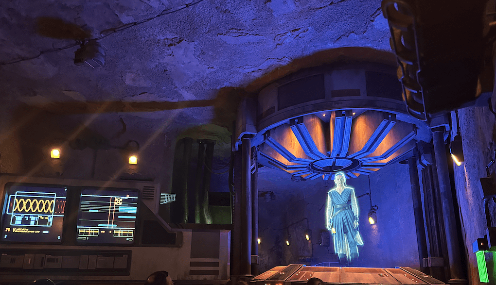 Park Hopping Your Way to an Epic Day at Walt Disney World