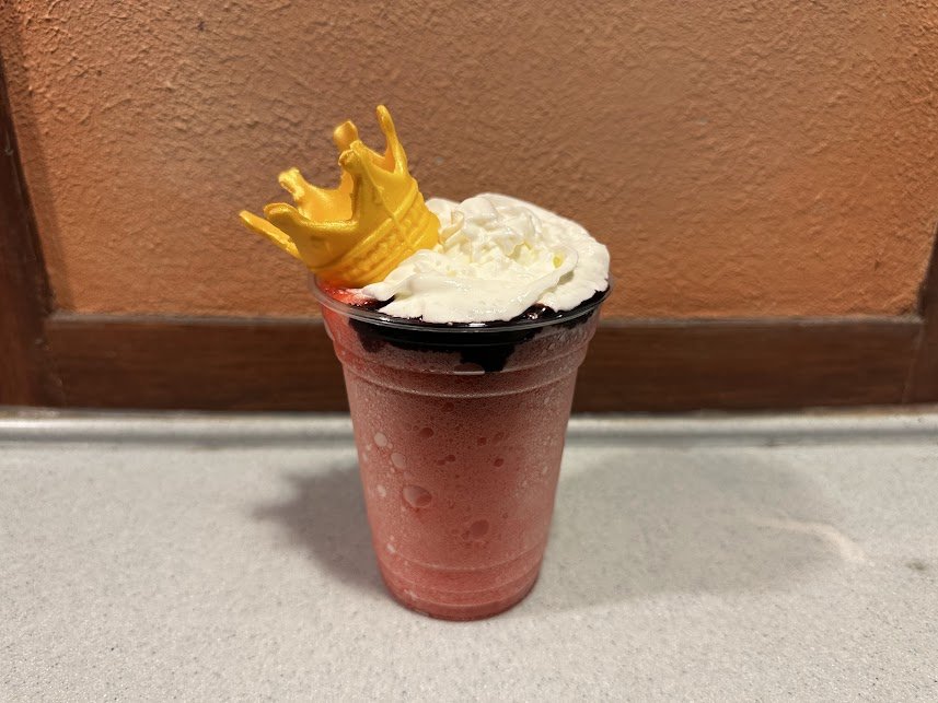 10 Tips for Conquering Mickey's Not So Scary Halloween Party 3 drink