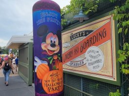 Not So Scary Halloween Party