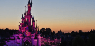Experience Disneyland Paris