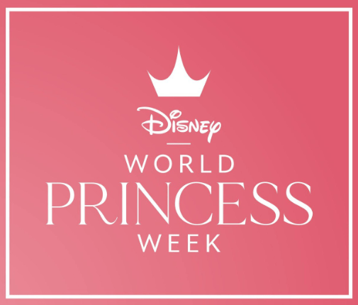 Princess Inspired Adventures