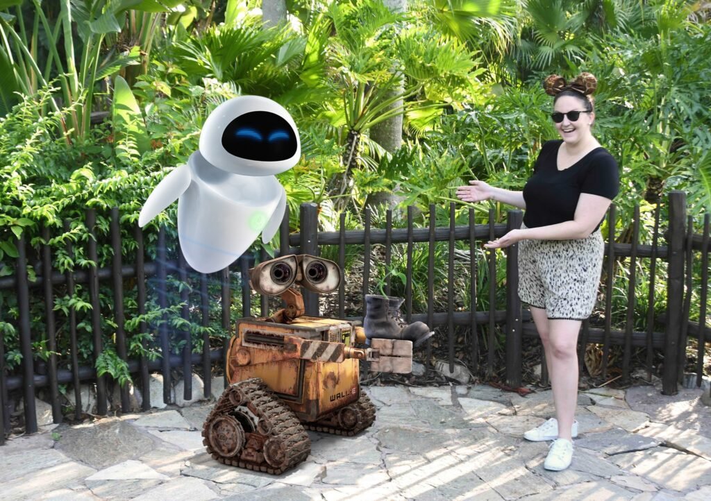 wall e