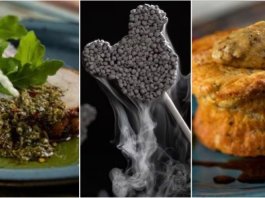 EPCOT Festival Marketplaces