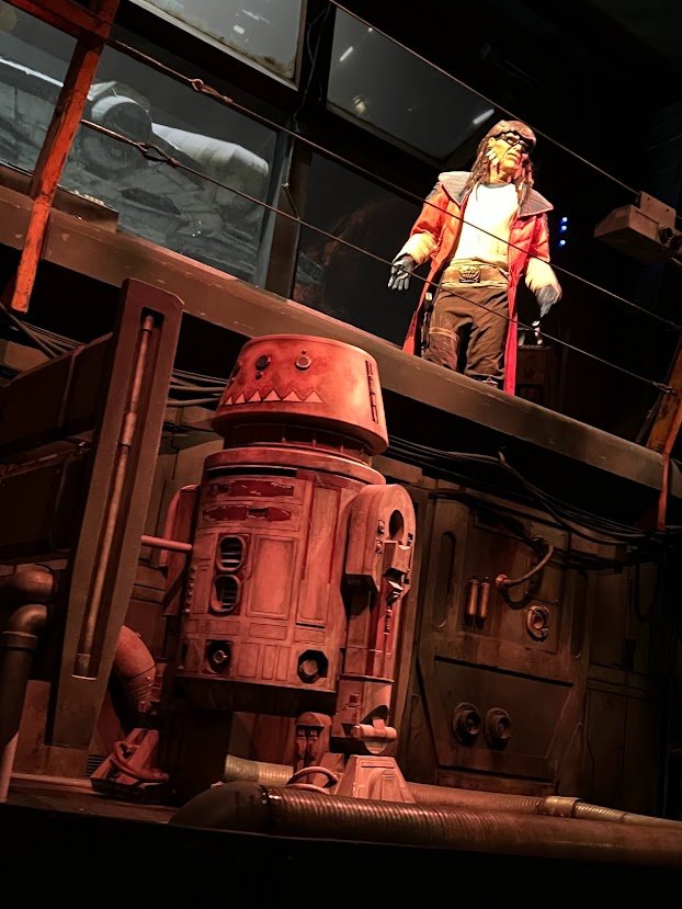 Money and Time-Saving Hacks to Galaxy's Edge 7 IMG 0442
