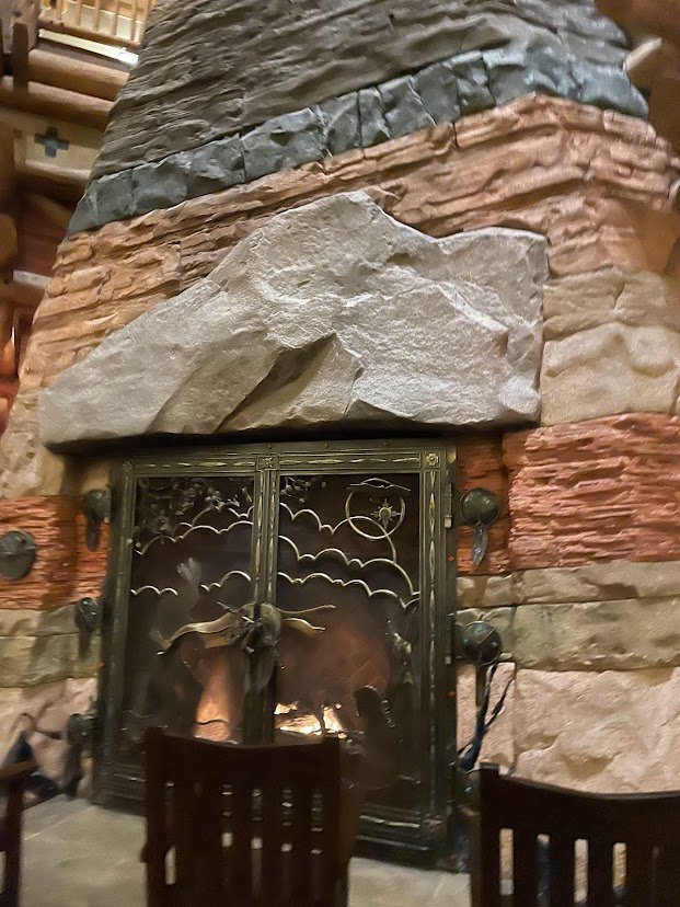 The Wilderness Lodge Visitors Guide 7 IMG 2871