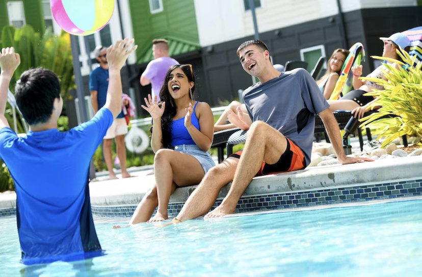Disney College Program 