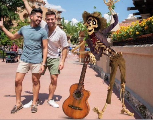 Hispanic And Latin American Heritage Month