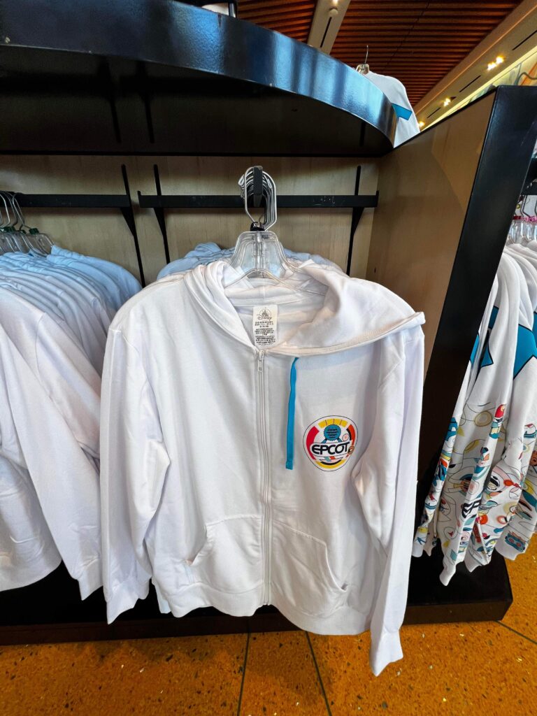 Epcot Reimagined Collection