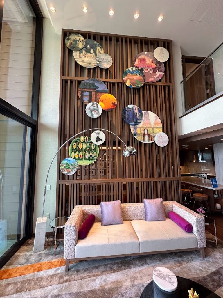 4 Reasons To Stay At The Villas At Disneyland Hotel! 2 The Villas At Disneyland Hotel