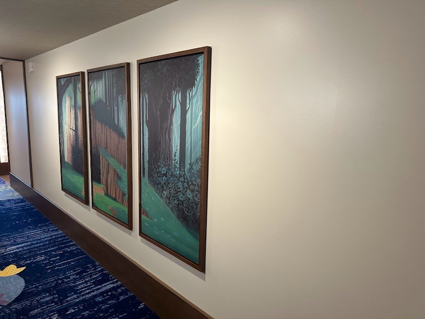 4 Reasons To Stay At The Villas At Disneyland Hotel! 4 The Villas At Disneyland Hotel