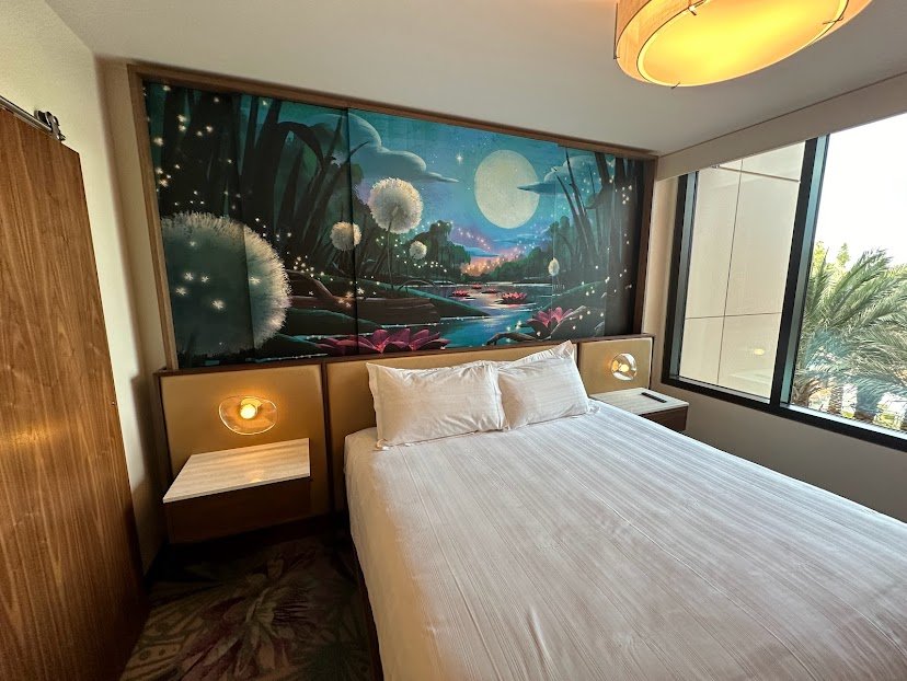 4 Reasons To Stay At The Villas At Disneyland Hotel! 11 The Villas At Disneyland Hotel