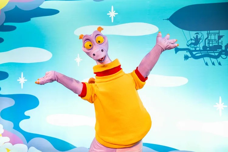 Roundup of all of the Exciting News from Destination D23 1 IMG 6641
