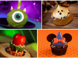 Spooktacular Halloween Treats