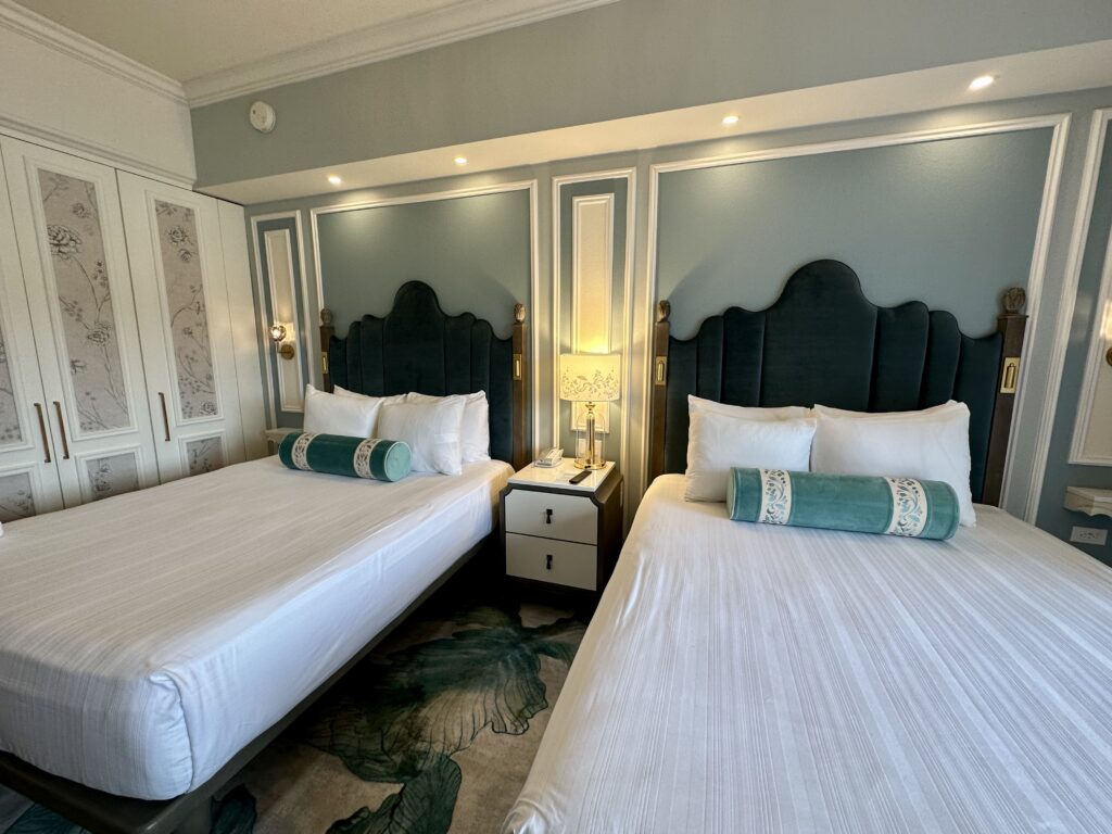 Guide to Staying at Disney's Grand Floridian Resort & Spa 2 IMG 4230
