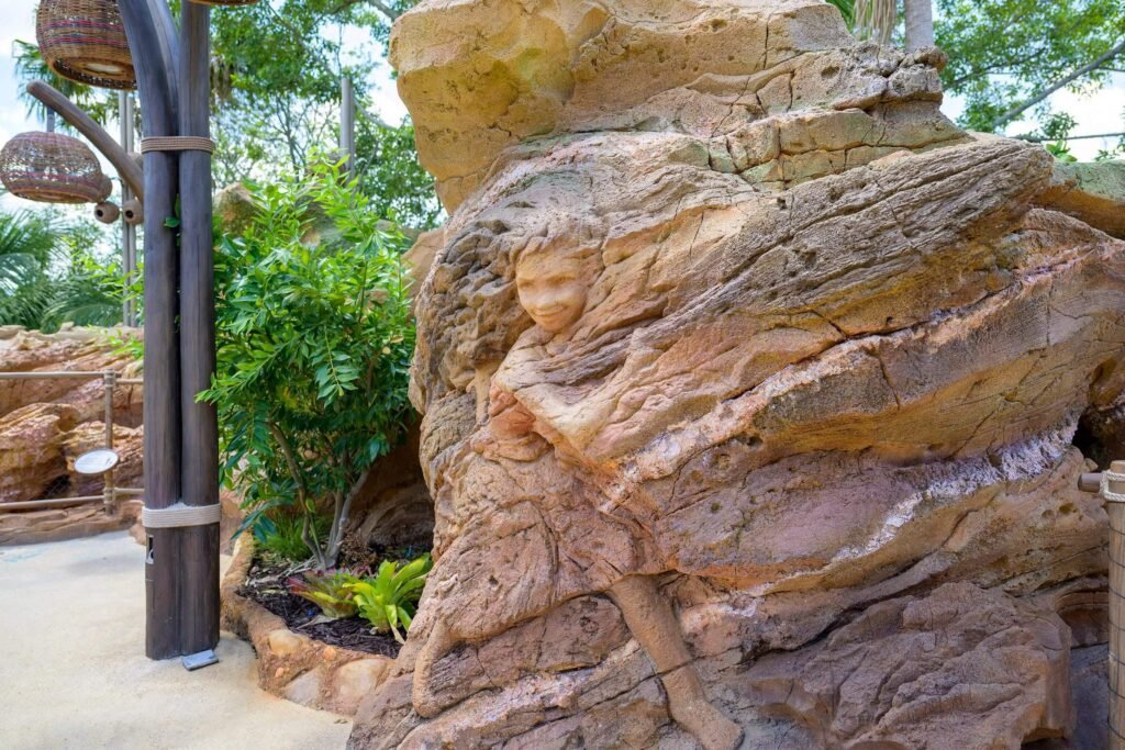 Journey Of Water And Moana Meet And Greet Now Open At Epcot! 3 Journey Of Water