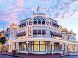 Main Street Confectionery