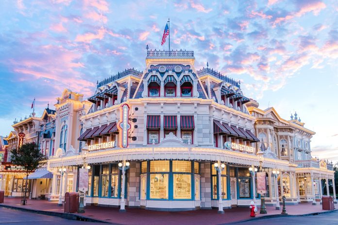 Main Street Confectionery