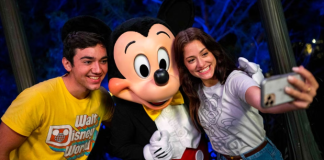 Disney After Hours Events