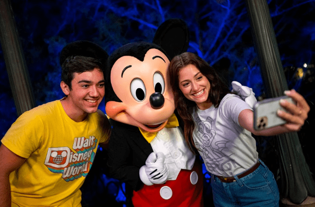 Disney After Hours Events