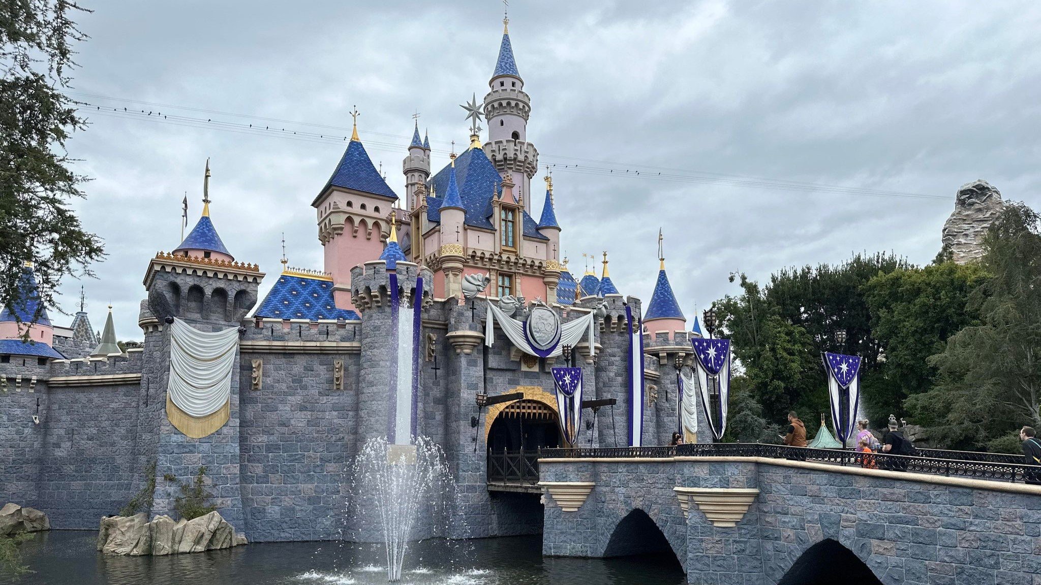 Planning your Next Disneyland Vacation