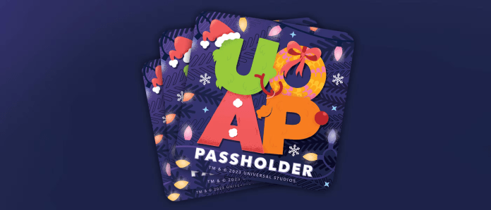 uor-universal-orlando-uoap-passholder-magnet-decal-cf-a uor universal orlando uoap passholder magnet decal cf a