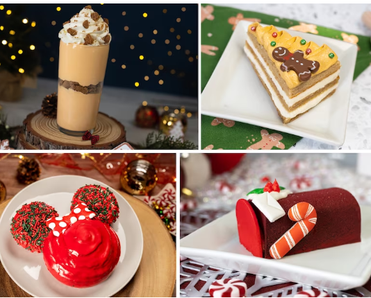 Very Merry Christmas Party