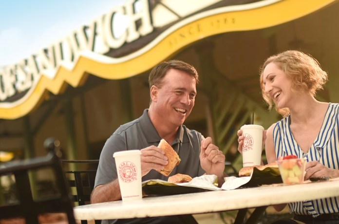 Earl of Sandwich Earl of Sandwich