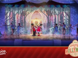 Disney Jollywood Nights