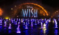 Celebrate the Release of ‘Wish’ at the Disney Parks Wish