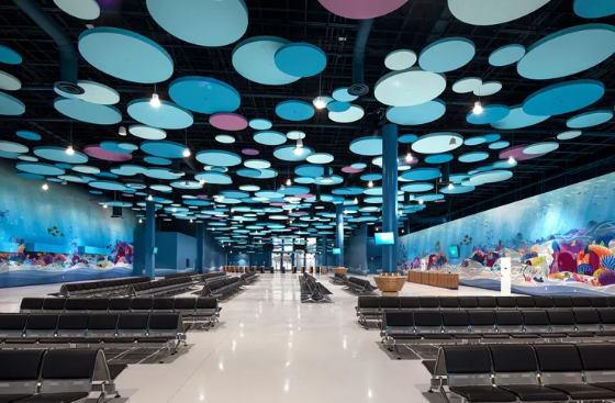 Disney Cruise Line has a New Port in Florida 3 dcl port