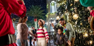 disney springs
