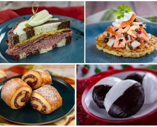 Festival of the Holidays