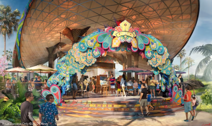 Lookout Cay Lookout Cay