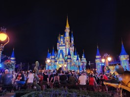 Nighttime Experiences