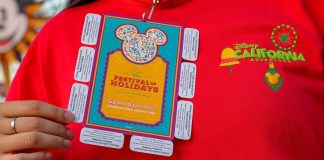 Festival of Holidays