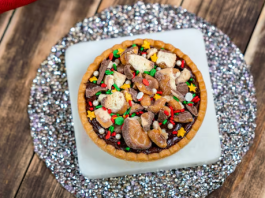 Disney Festival of Holidays