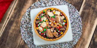 Disney Festival of Holidays