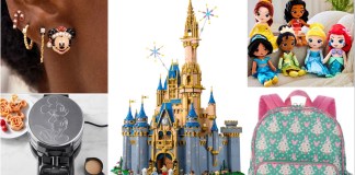 Disney Gifts