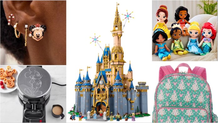 Disney Gifts