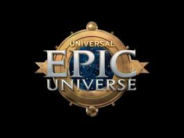 Epic Univese Logo