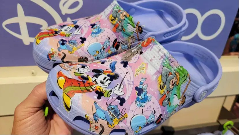 Our Top 5 Disney Merchandise Collections Of 2023! 3 Top 5 Disney Merchandise Collections